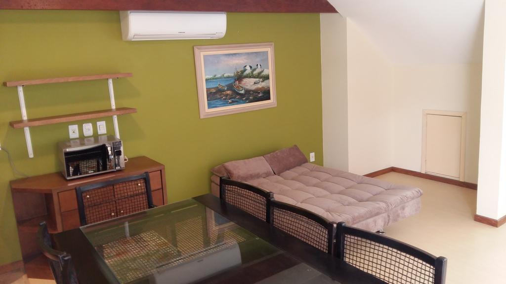 Cobertura Roloff Apartment Gramado Exterior photo
