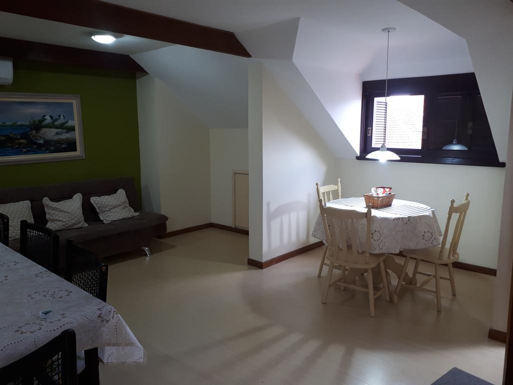 Cobertura Roloff Apartment Gramado Exterior photo