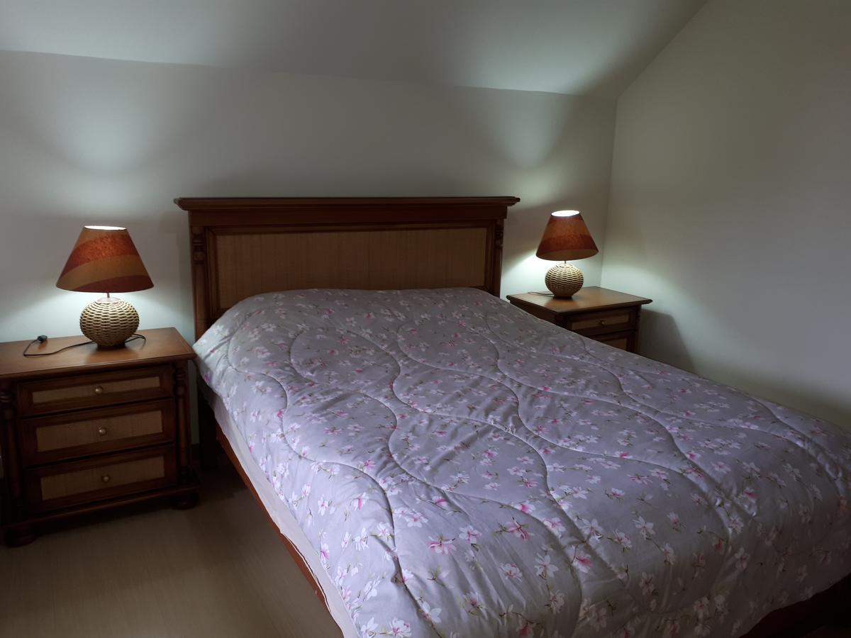 Cobertura Roloff Apartment Gramado Exterior photo